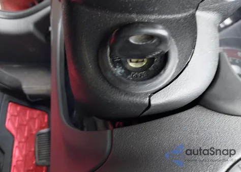 2011 Kia Rio Lx from USA, damaged, VIN KNADH4A34B6926554